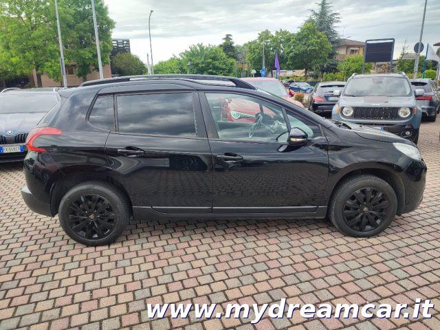 PEUGEOT 2008 1° serie 1.4 HDi 68CV Active