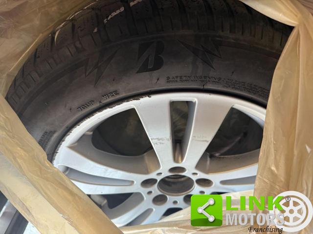 MERCEDES-BENZ V 250 d Automatic 4Matic Executive Long 8 POSTI