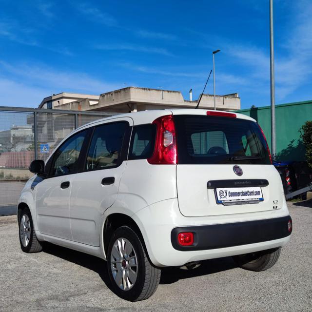 FIAT PANDA VAN 1.3 M-JET 4 POSTI - 2018