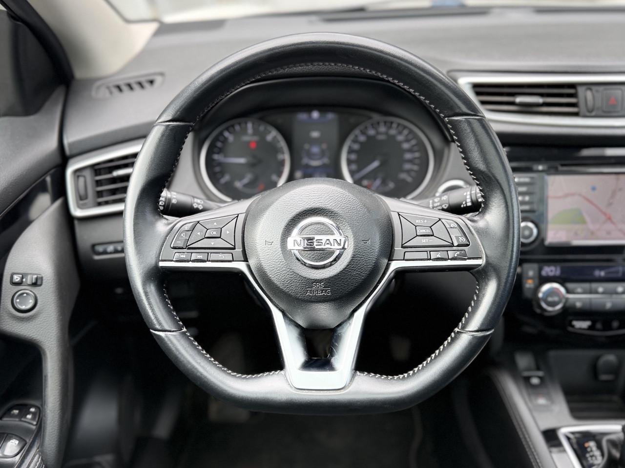 Nissan Qashqai 1.5 Diesel 115CV E6 Neo. - 2020