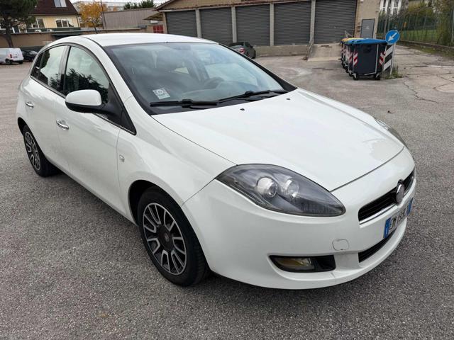 FIAT Bravo 1.4 EasyPower BENZINA/GPL senza lavoro da fare