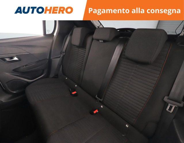 PEUGEOT 208 PureTech 75 Stop&Start 5 porte Active