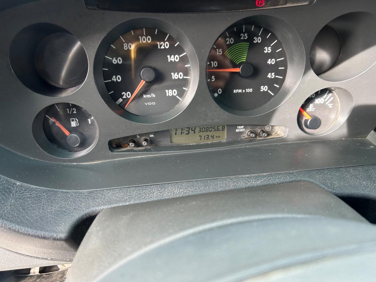 Iveco Daily 35S12V 2.3 H2