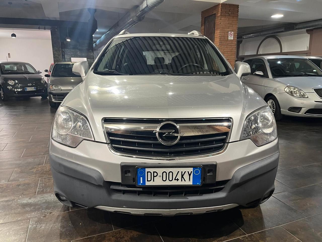 Opel Antara 2.0 CDTI 150CV aut. Cosmo