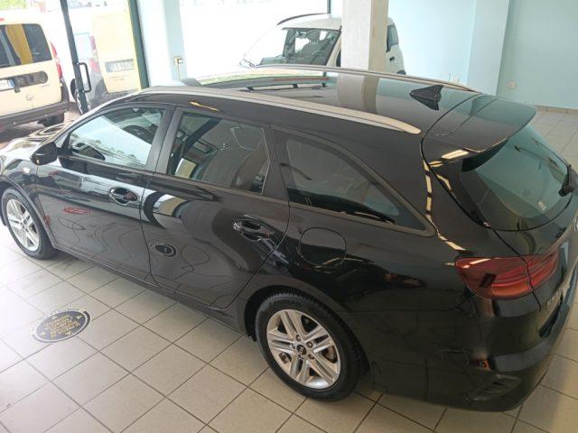 KIA Ceed 1.4 MPi GPL SW Pure