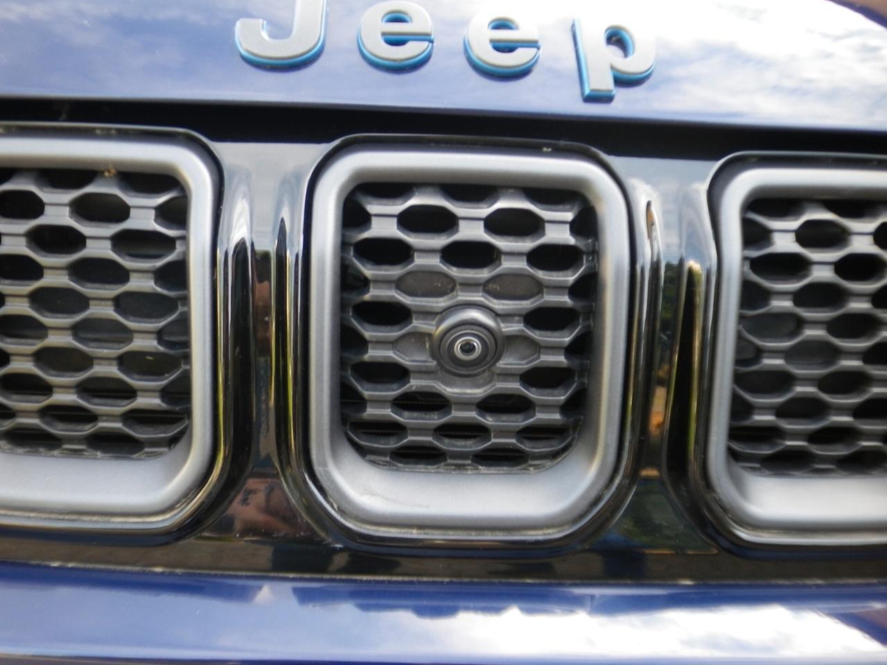 Jeep Compass 1.3 Turbo T4 240 CV PHEV AT6 4xe S - FOUL OPTIONAL INTERNI IN PELLE RISCALDATI..