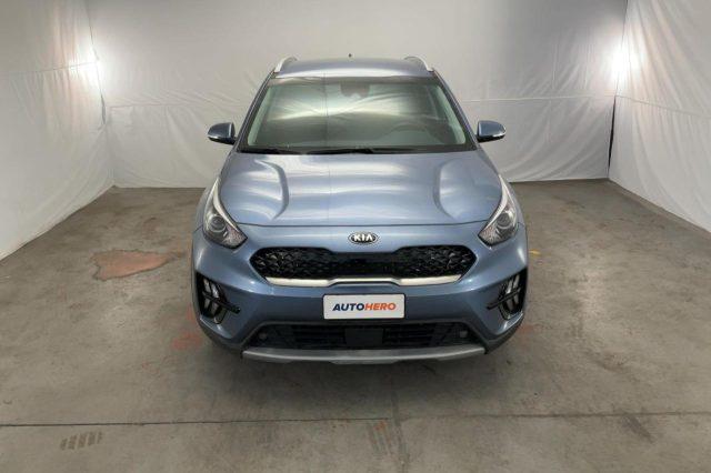 KIA Niro 1.6 GDi DCT HEV Style