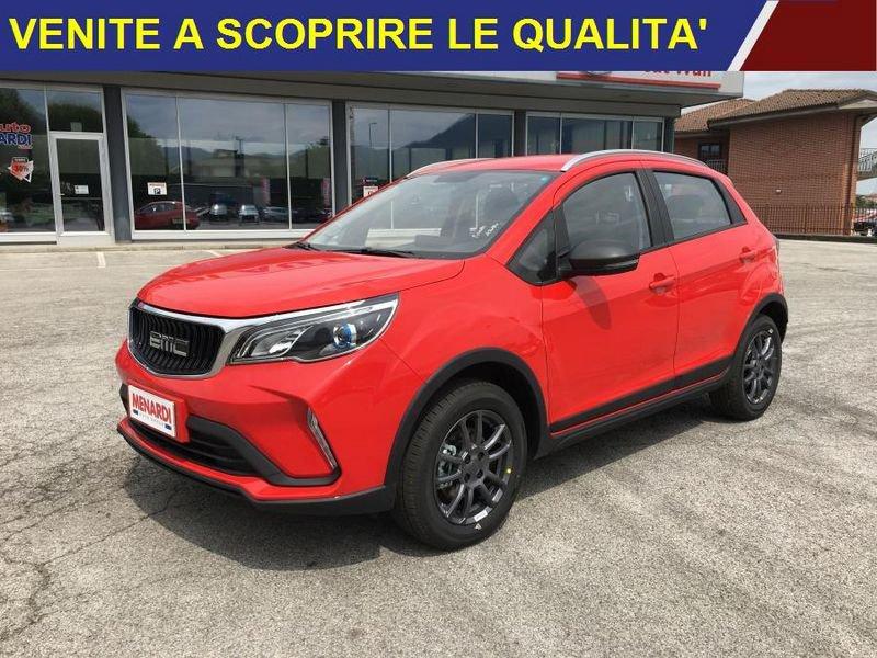Emc Quattro 1.5 AT ANCHE GPL * 5 ANNI GARANZIA