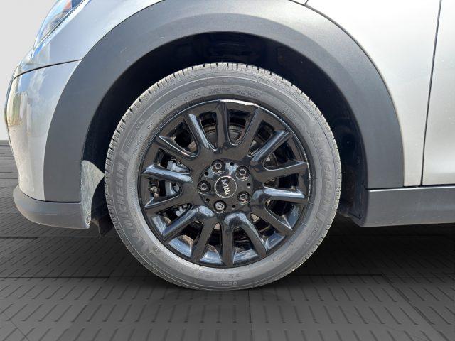 MINI Mini 5 Porte 1.5 Cooper Classic 5 porte