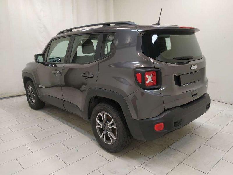 Jeep Renegade 1.6 mjt Longitude 2wd 120cv