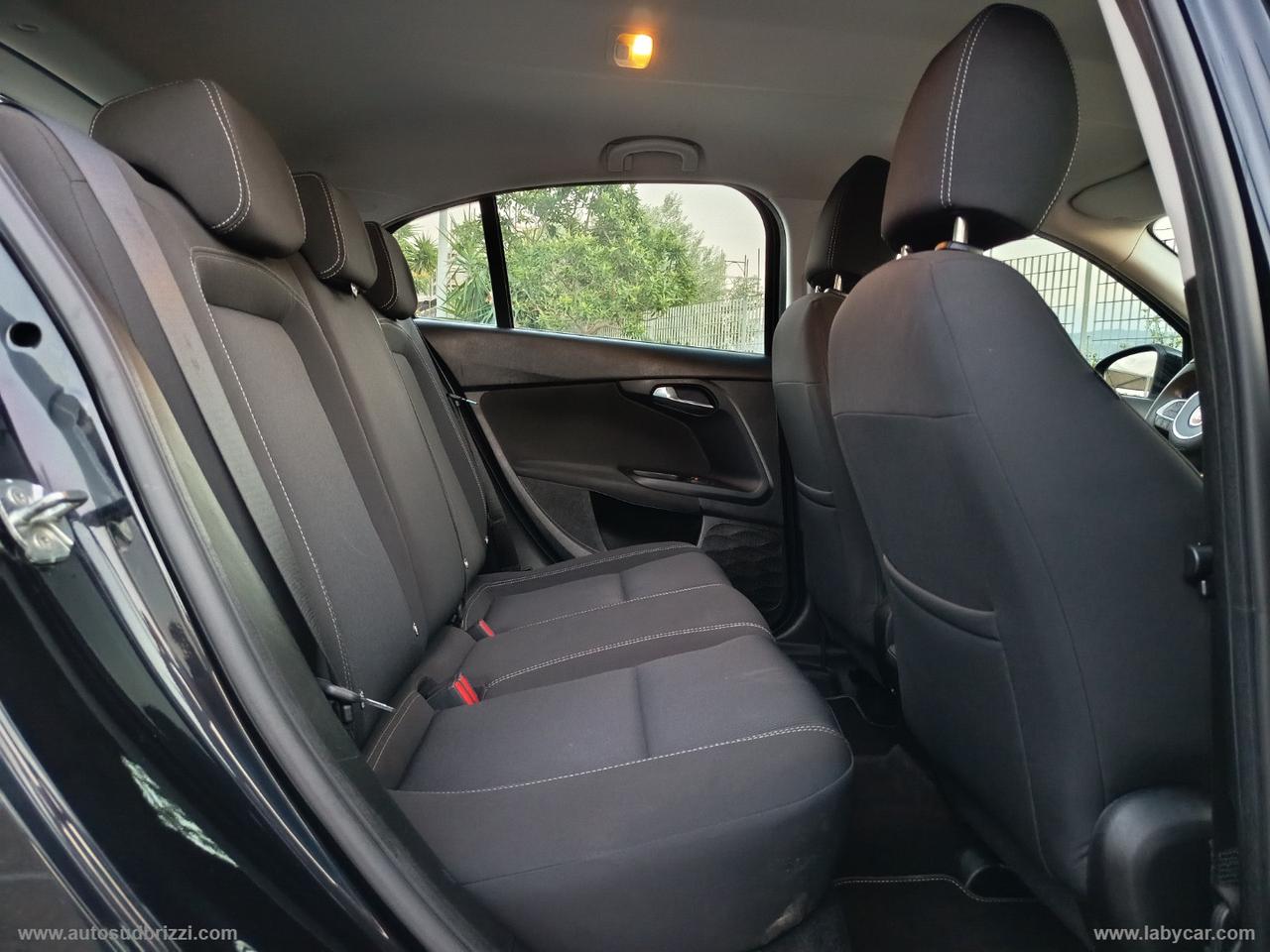 FIAT Tipo 1.6 Mjt S&S 5p. Easy