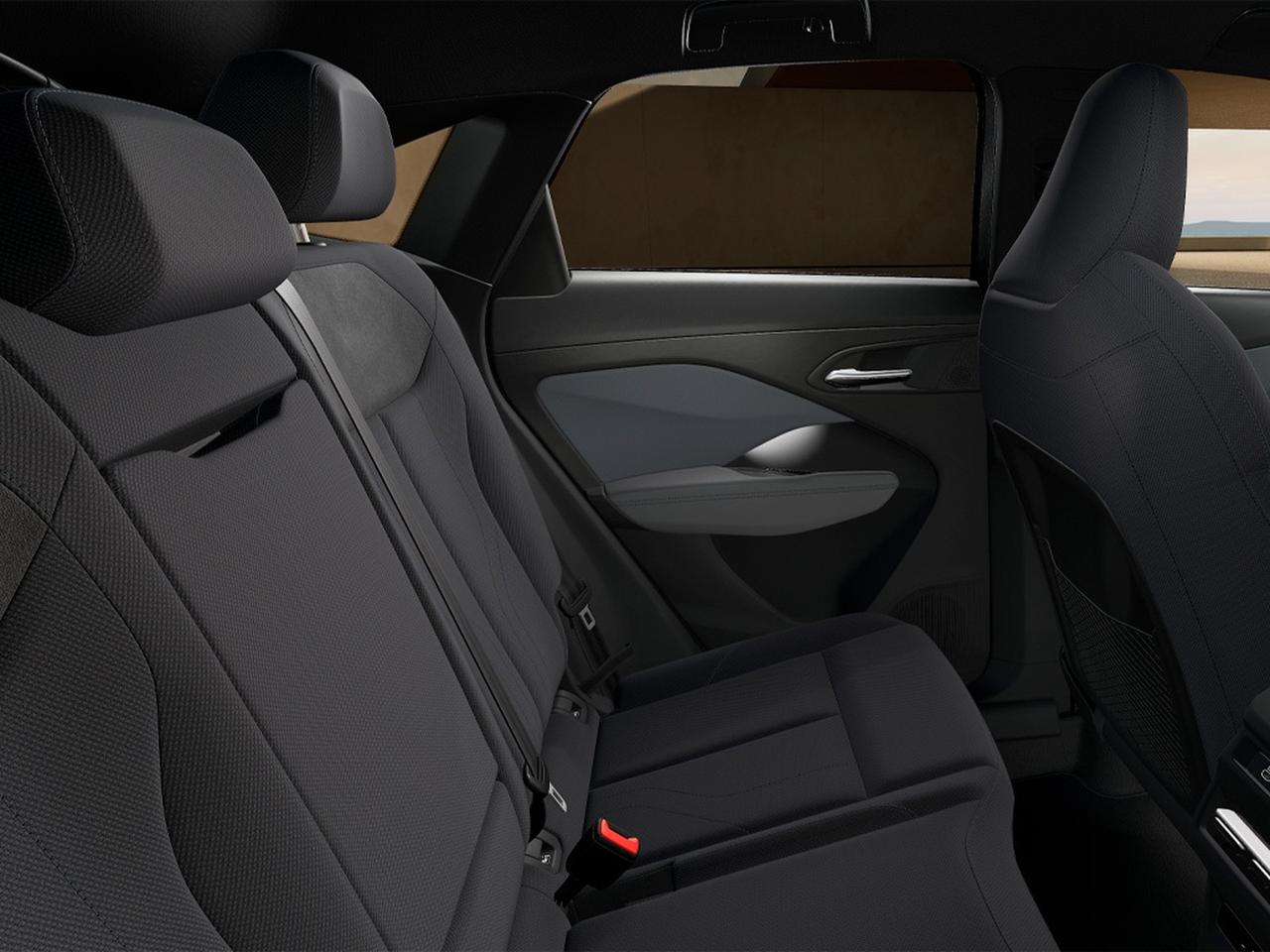 Audi Q3 sportback 1.5 tfsi mhev business 150cv s-tronic