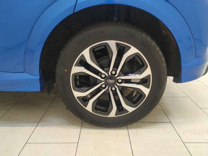 Ford Puma 1.0 ecoboost h ST-Line s&s 125cv