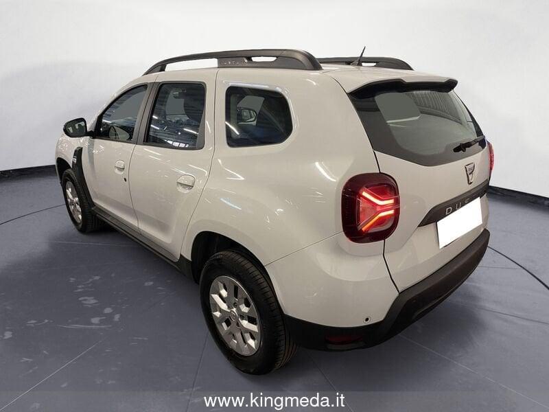 Dacia Duster 1.0 TCe GPL 100 CV 4x2 Comfort