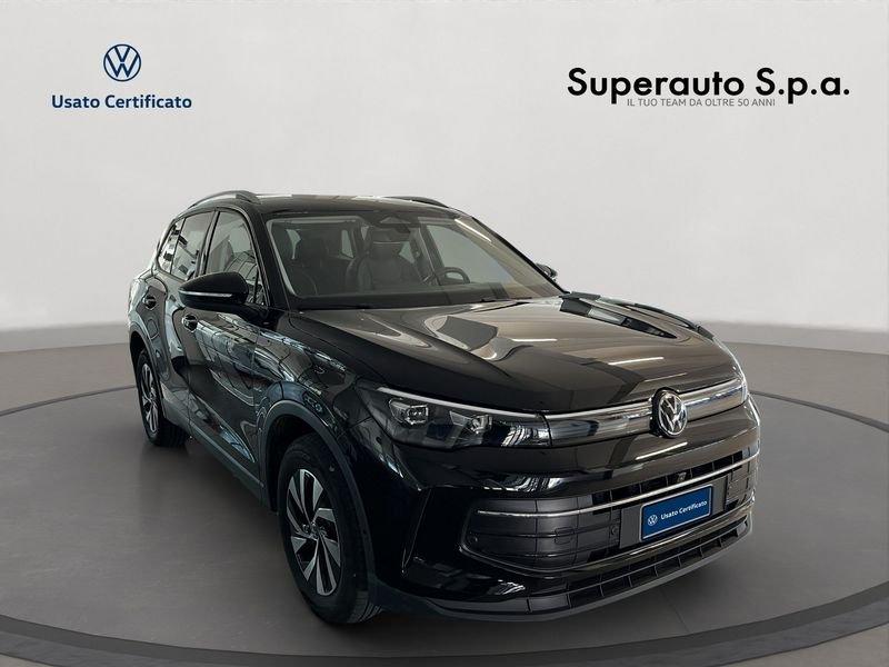 Volkswagen Tiguan Tiguan 1.5 TSI eHybrid DSG Edition Plus