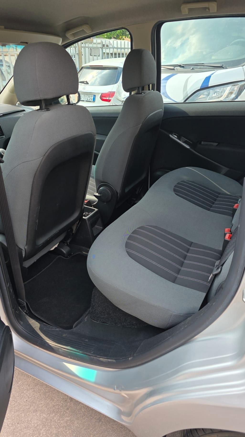 Lancia MUSA 1.4 8V Ecochic (GPL) Gold