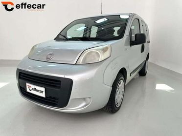 Fiat Qubo 1.4 8V 73CV NEOPATENTATI