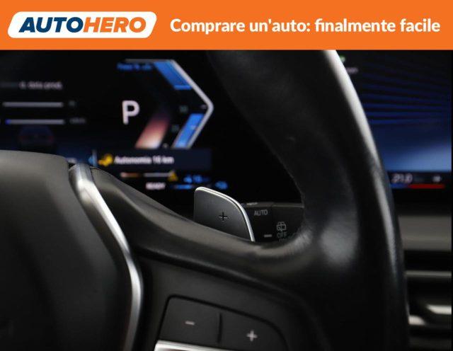 BMW 330 e Touring