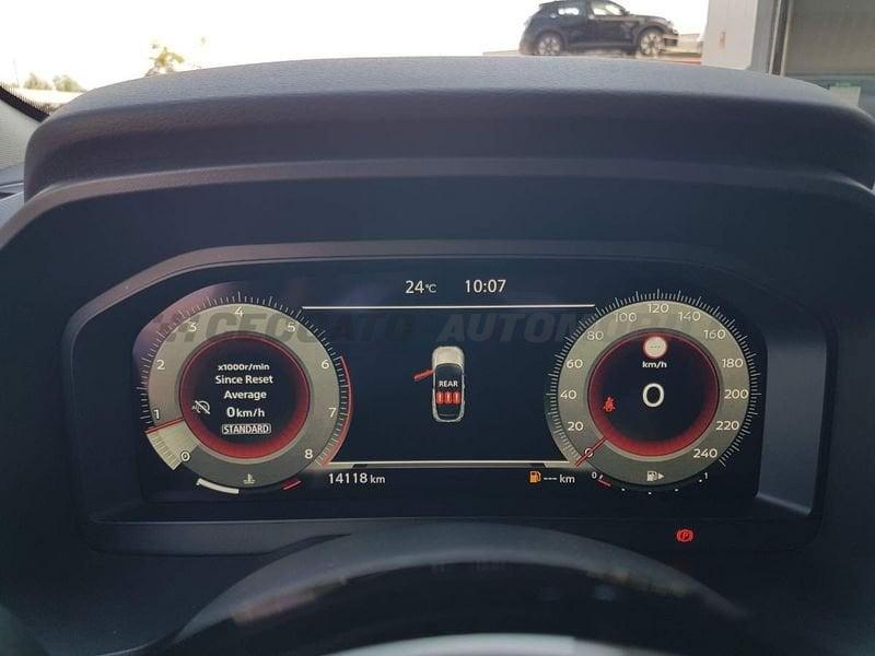 Nissan Qashqai Qashqai 1.3 mhev N-Connecta 2wd 140cv