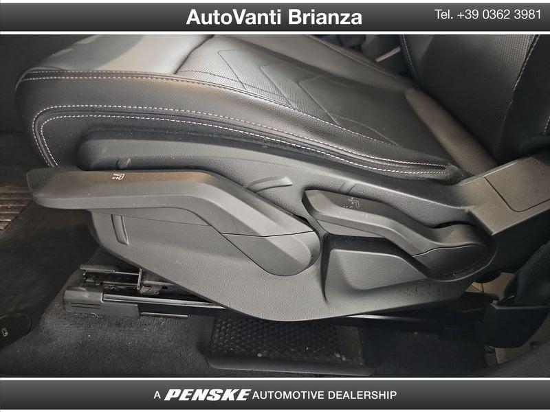 BMW Serie 2 Active Tourer 218d Active Tourer Luxury