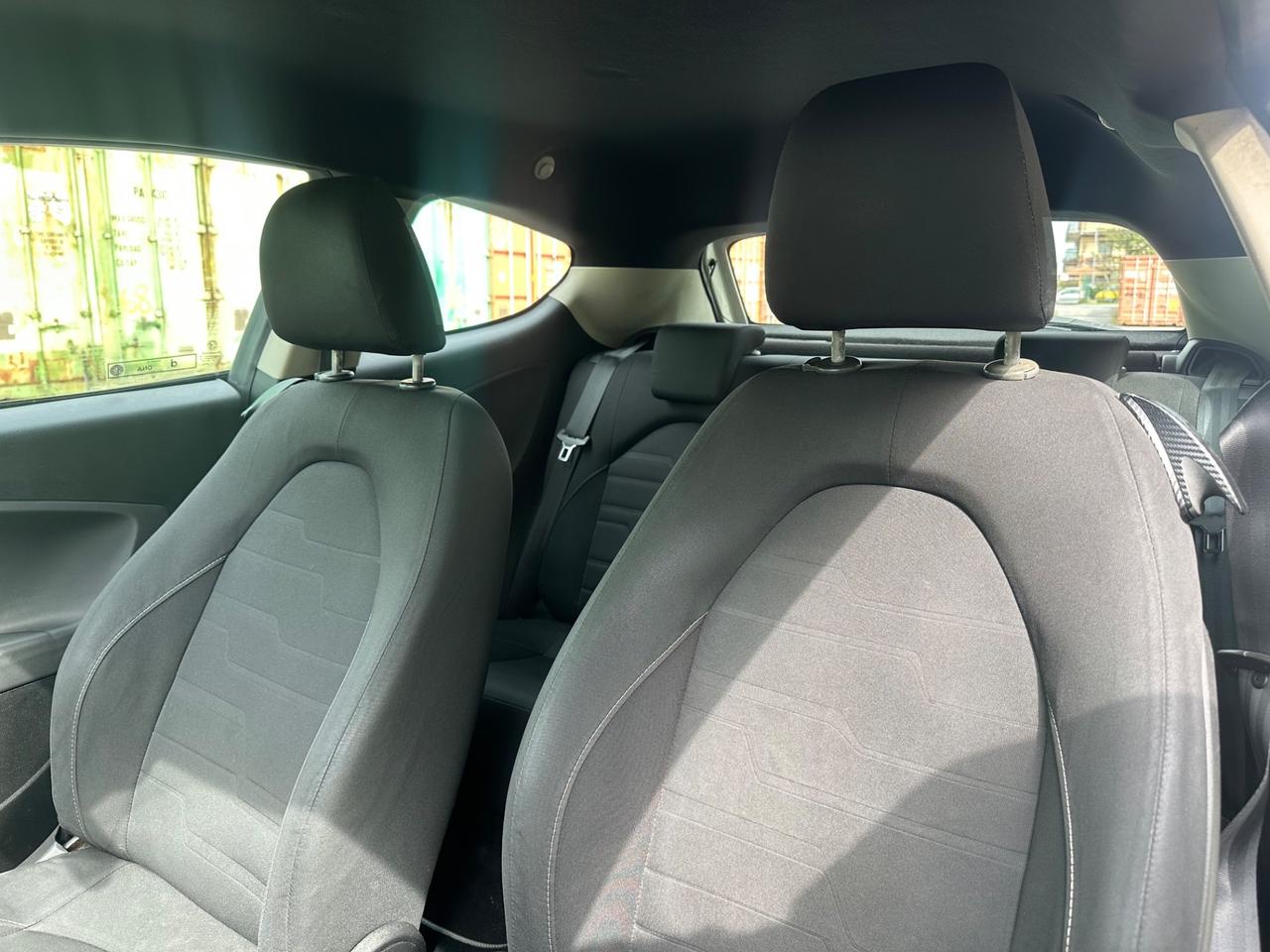 Alfa Romeo MiTo 1.4 70 CV GPL del 2025 euro6