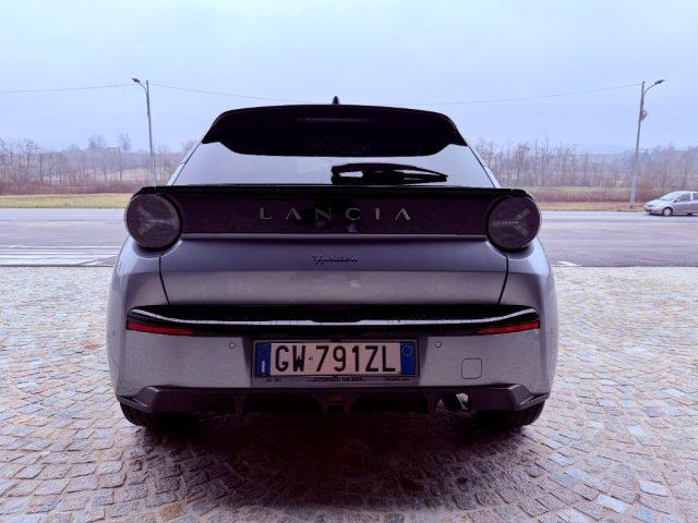 LANCIA Ypsilon KM 14.000 - AUTOMATICA - STRAFULL - PROMO FINANZIA