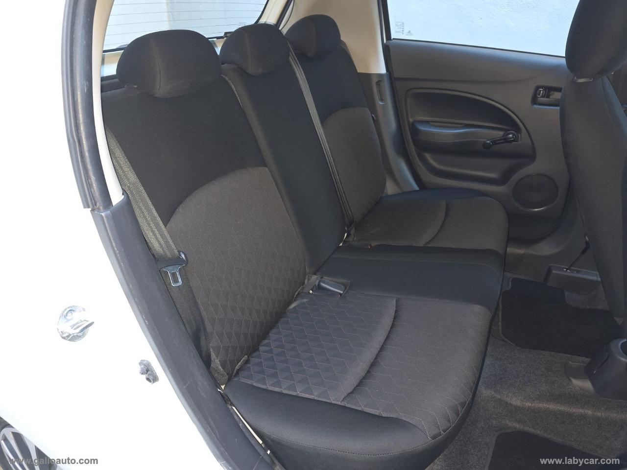 MITSUBISHI Space Star 1.2 Invite SDA