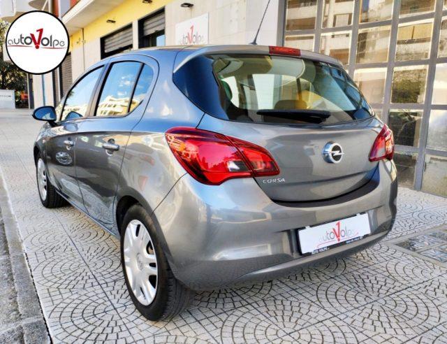 OPEL Corsa 1.2i 5 porte Advance