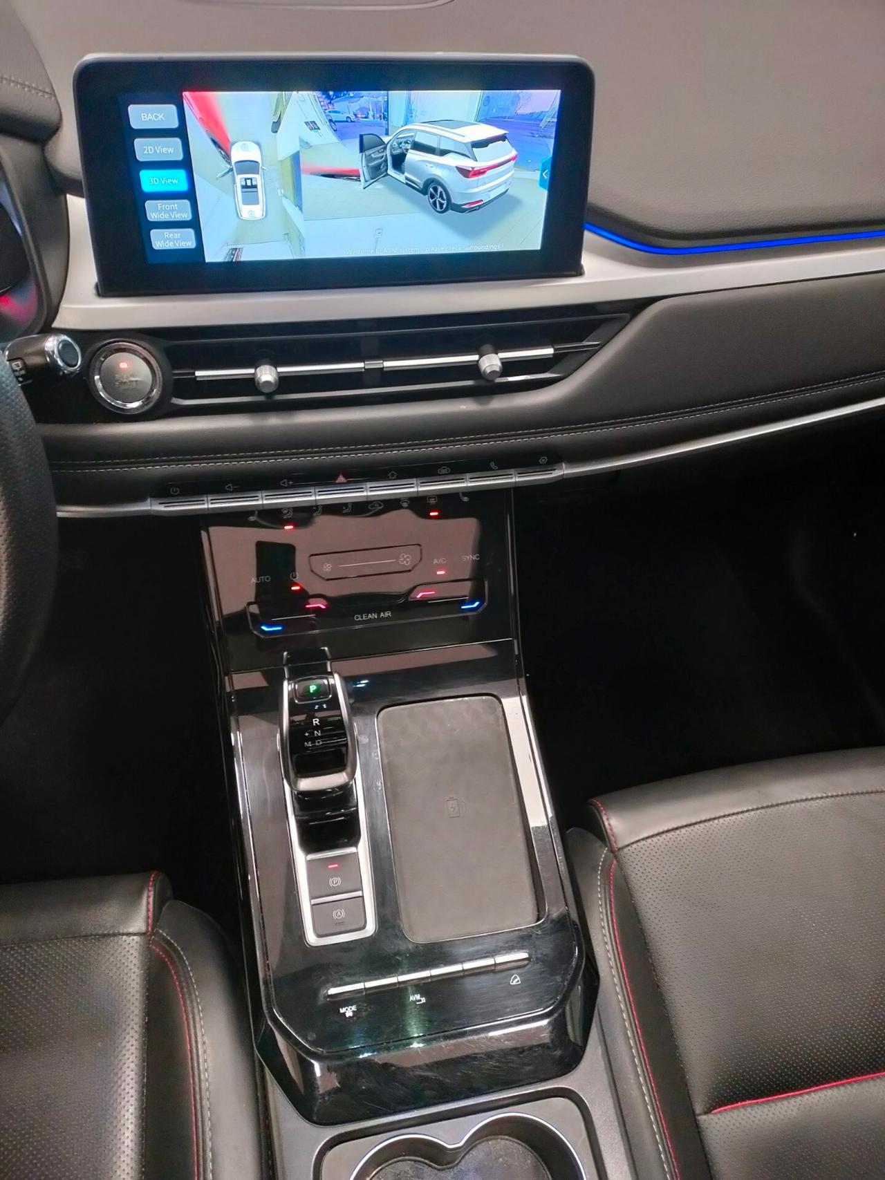 Dr 6.0 1.5 Turbo CVT Bi-Fuel GPL