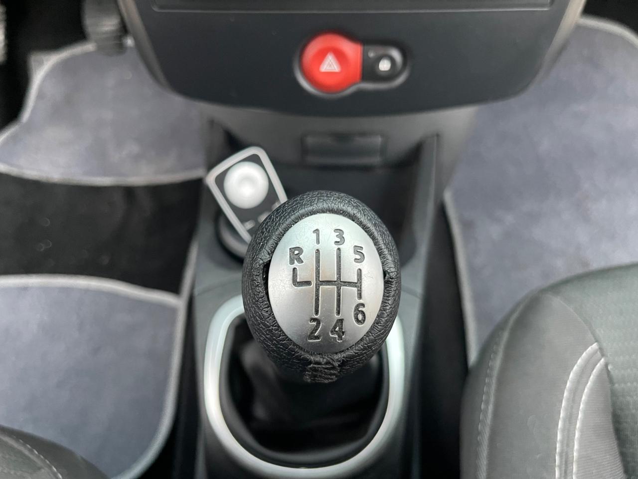 Renault Clio 1.5 dCi 85CV SporTour Dynamique