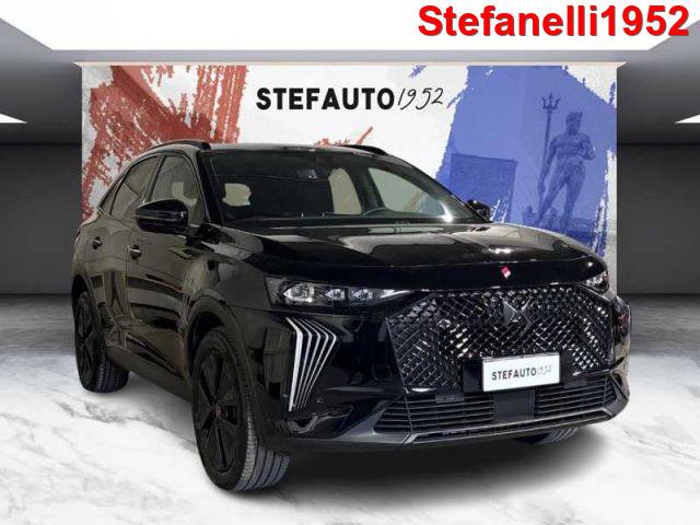 DS AUTOMOBILES DS 7 - 1.5 bluehdi Performance Line+ 130cv auto