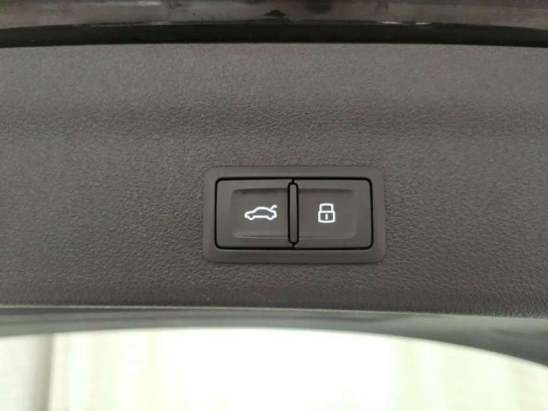 Audi A6 Avant 45 3.0 tdi mhev Business Sport quattro s-tronic