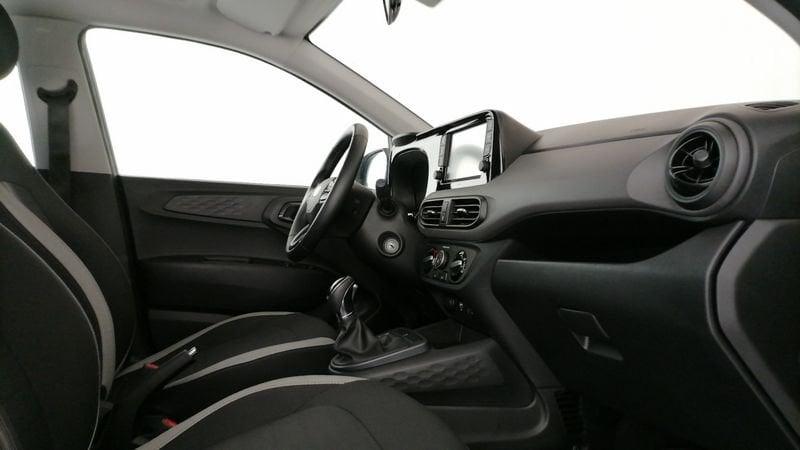 Hyundai i10 1.0 mpi Tech Connect Pack at