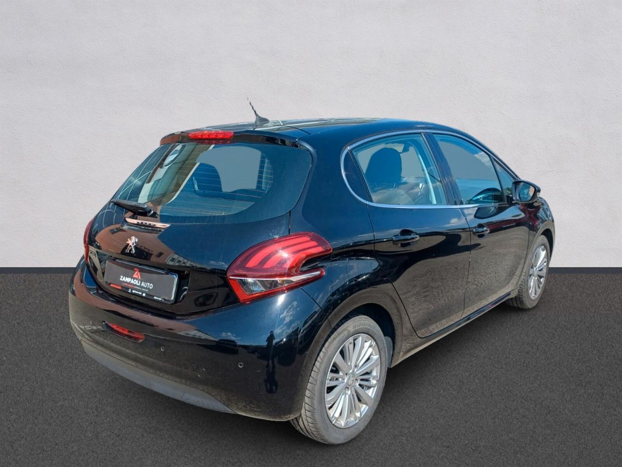 Peugeot 208 -2019 | da 146 € al mese