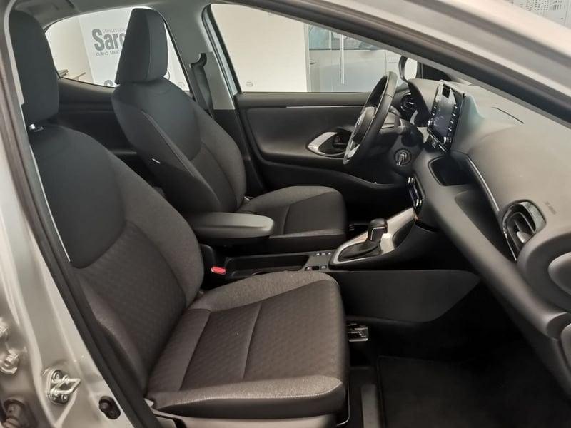 Toyota Yaris Yaris 1.5 Hybrid 5 porte Active