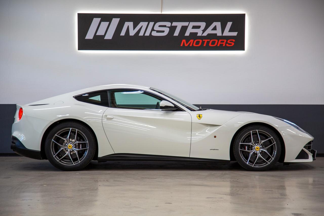 Ferrari F12 berlinetta Novitec