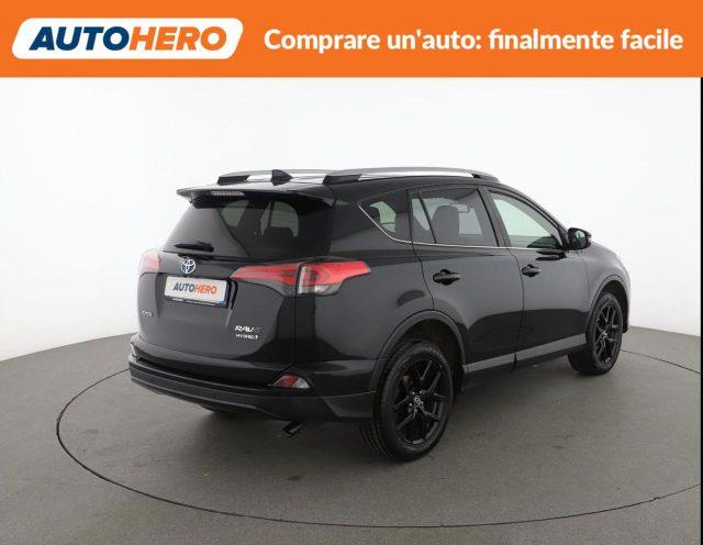 TOYOTA RAV 4 MY23 RAV4 2.5 Hybrid 2WD Dynamic