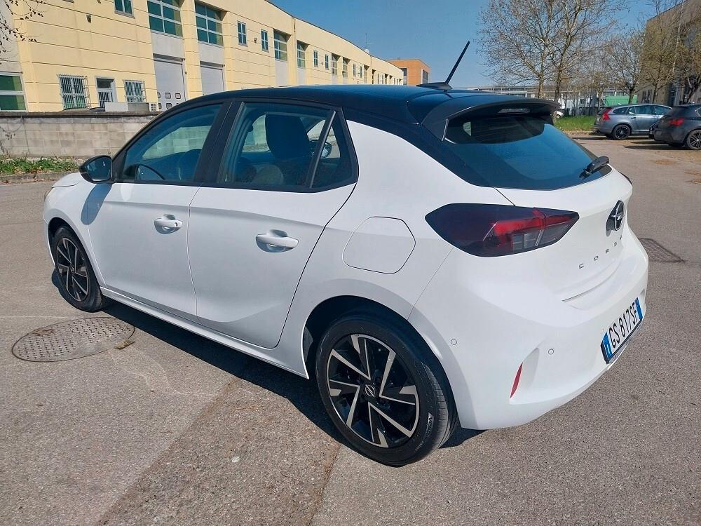 Opel Corsa 1.2 100 CV Ultimate