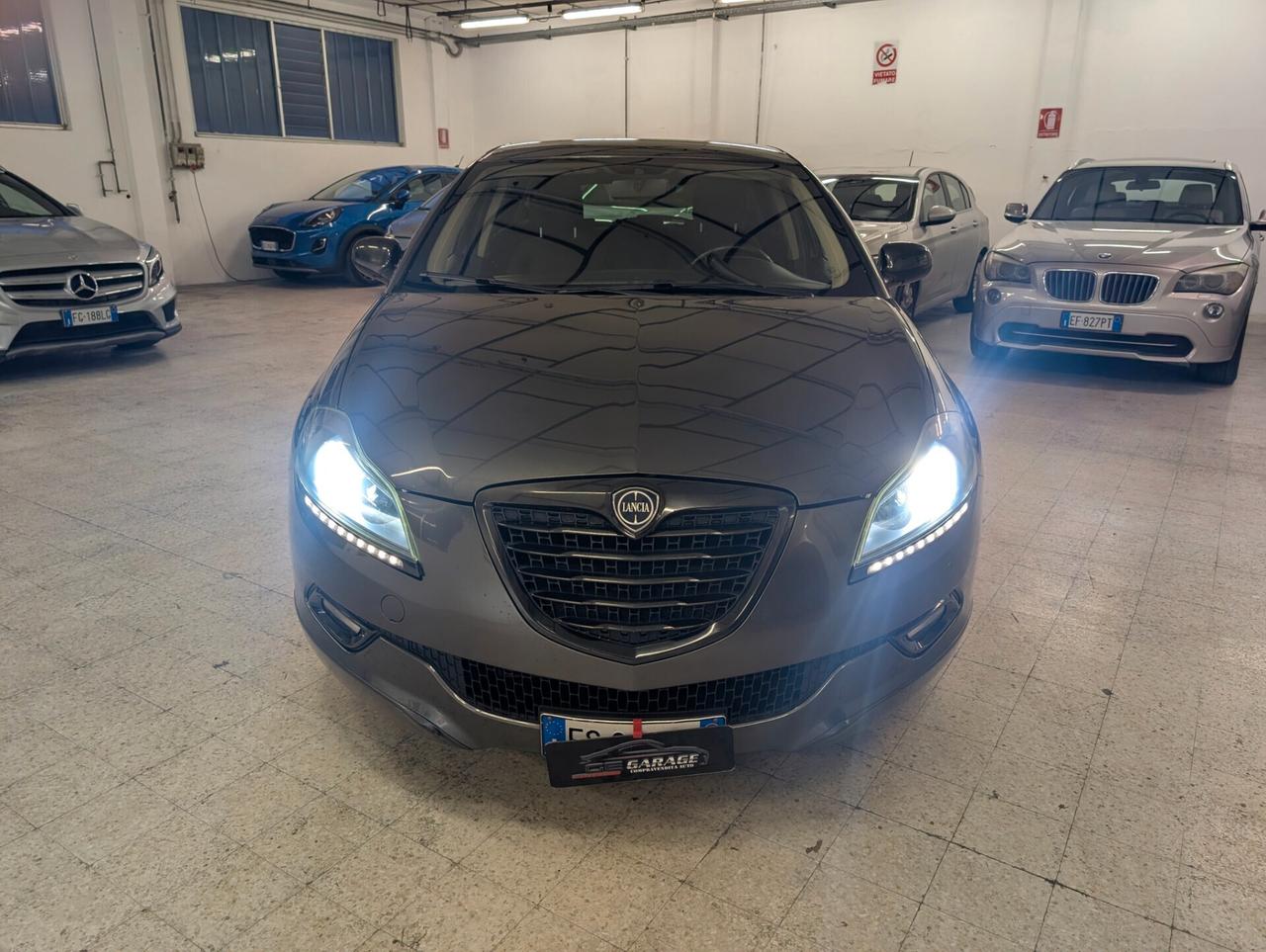 Lancia Delta 1.4 tjt S GPL