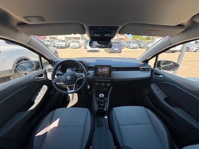 Renault Clio ECO-G 100 CV Evolution