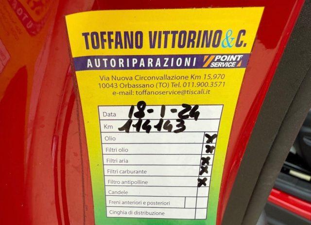 FIAT 500X MJT CROSS GARANZIA unicopro