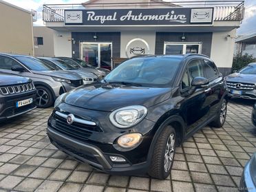 FIAT 500X 1.6 M.Jet 120 CV Cross