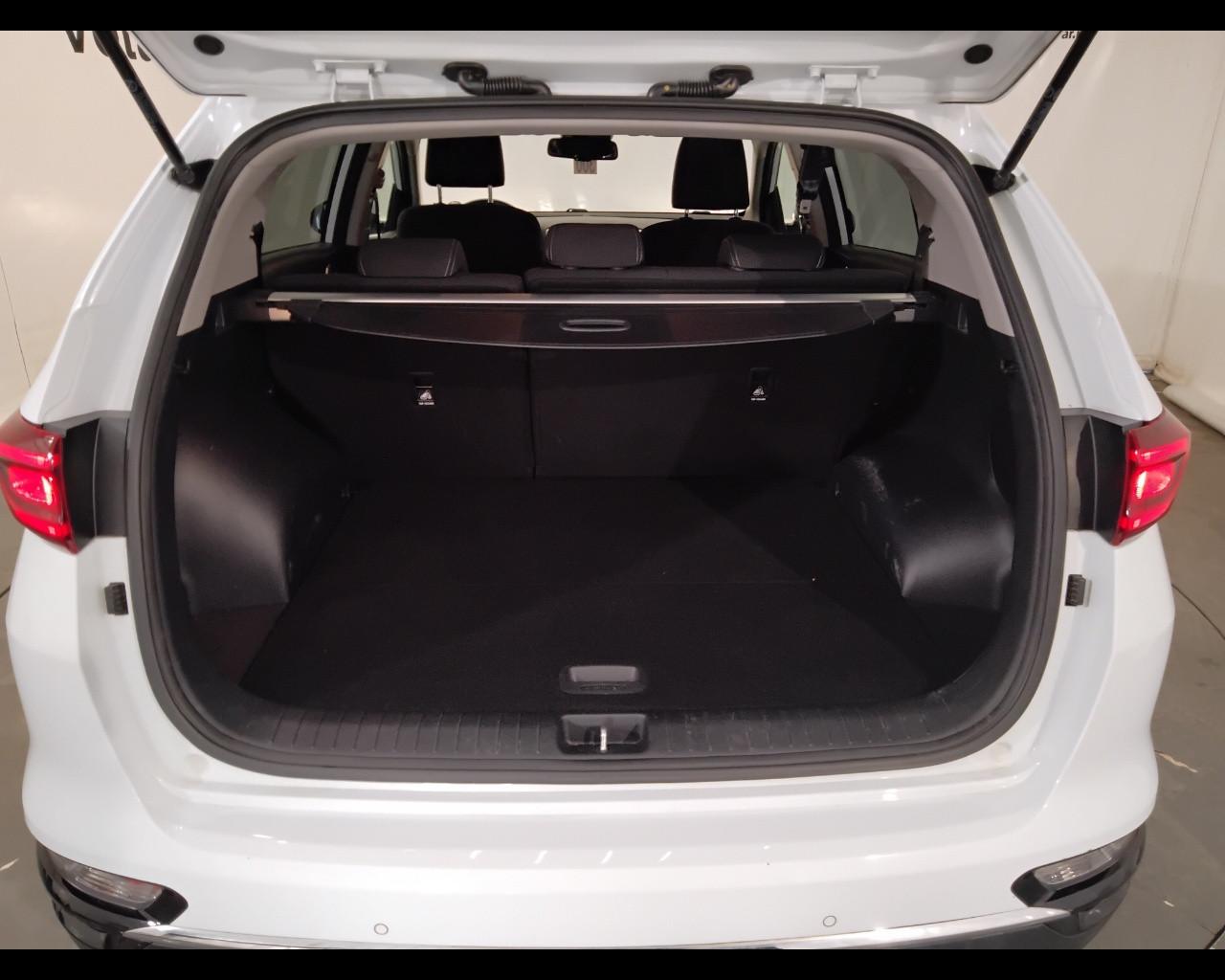 KIA Sportage IV 2018 - Sportage 1.6 crdi mhev Business Class 2wd 115cv