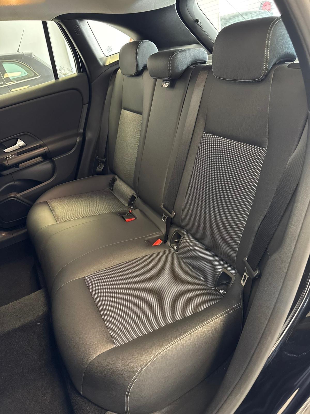 Mercedes-benz GLA 200 GLA 220 d Automatic Premium