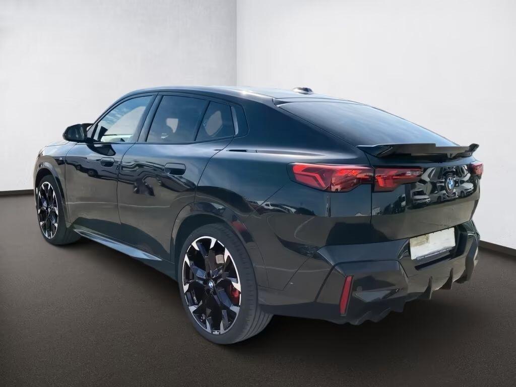 Bmw X2 M M35i xDrive Msport Pro/TETTO/SEDILI A GUSCIO/HARMAN KARDON/