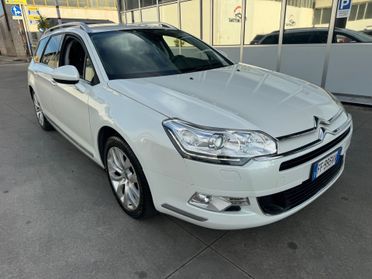 Citroen C5 BlueHDi 150 S&S Hydractive Executive Tourer
