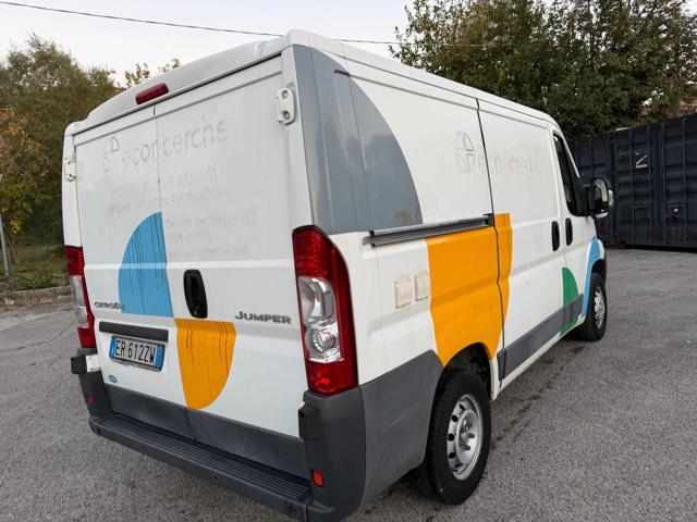 CITROEN Jumper 30 2.2 HDi senza nessun lavoro da fare