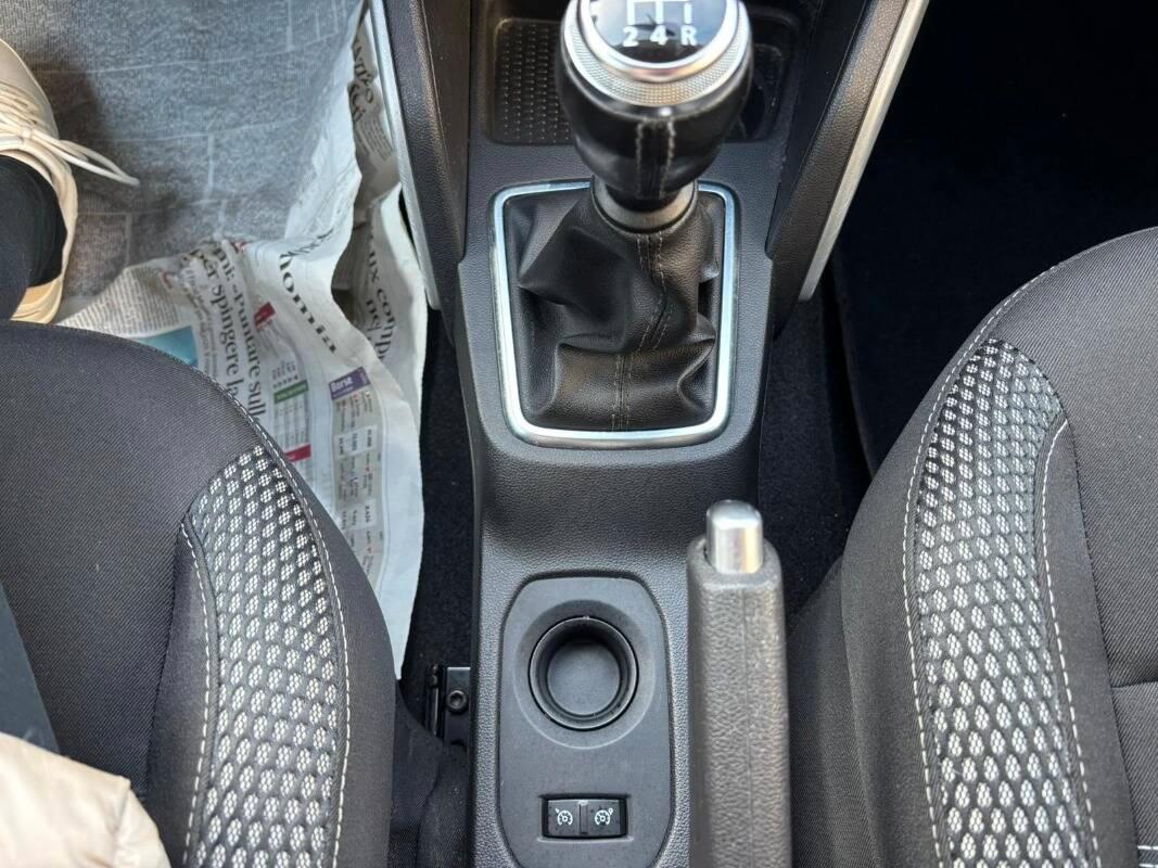 Dacia Duster 1.0 tce Comfort Eco-g 4x2 100cv