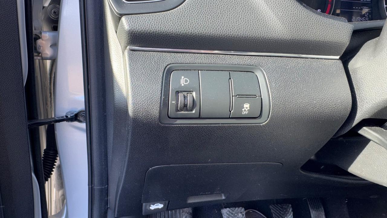 Hyundai i20 1.1 CRDi 12V 5 porte Comfort-2017