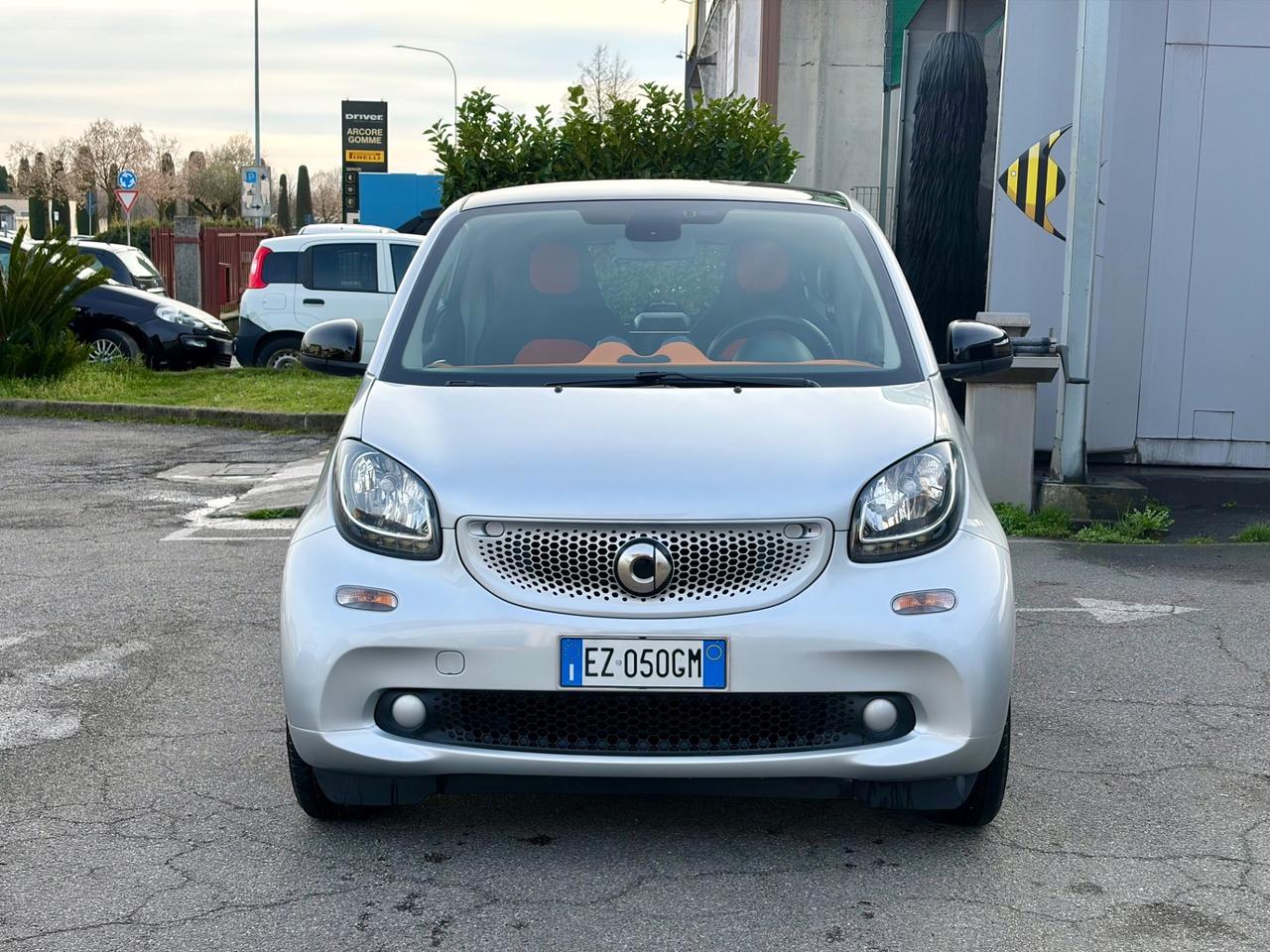 Smart ForTwo 70 1.0 Prime COME NUOVA